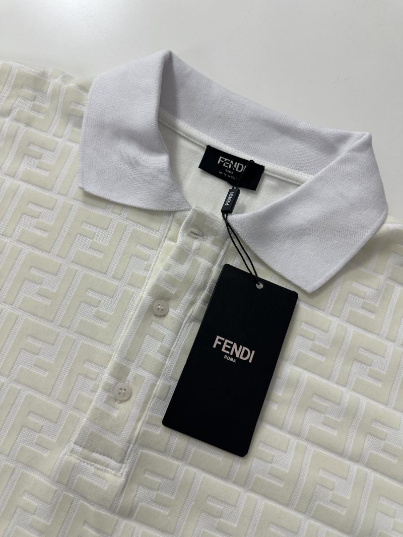 Fendi T-Shirts